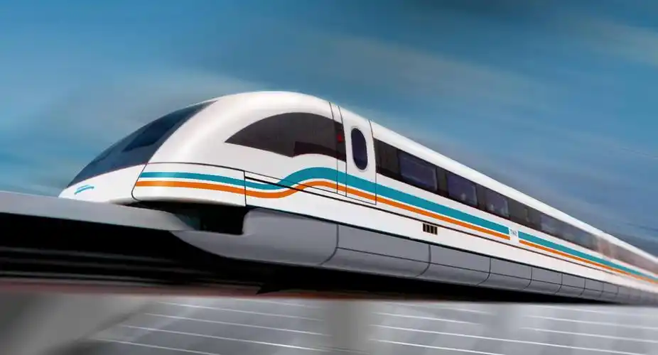 [usa]磁悬浮汽车的发明者 ~ 蔡雨晨