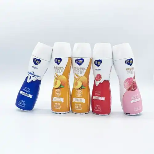 创造蒙牛纯甄小蛮腰轻酪乳酸酸奶红西柚芒果白桃黄酸奶