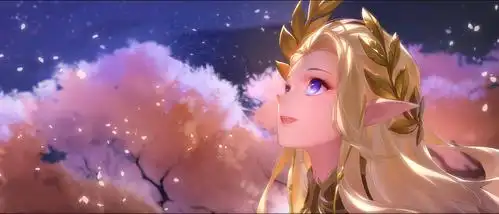 王者荣耀艾琳会超越自己你会超越版本艾琳s24铭文出装攻略