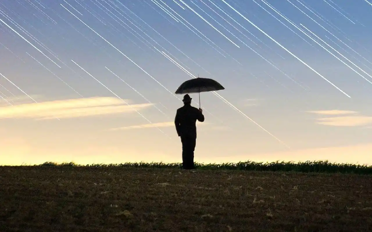 电脑壁纸 摄影 时光记忆 你说孤独的人应该有伤悲