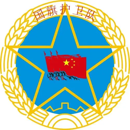 护卫工作表现鉴定意见