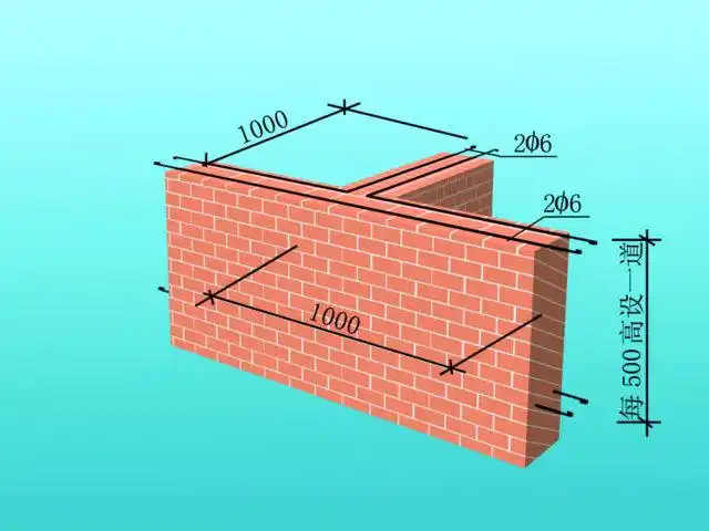 农村建房莫忘防震(第四章抗震措施要保证)-1