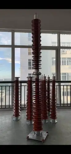 220kv氧化锌避雷器参数