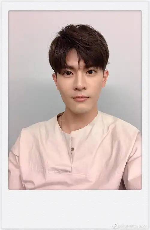 吴承洋_演员_作品_个人资料_简历_生日_留言 - 酷乐米