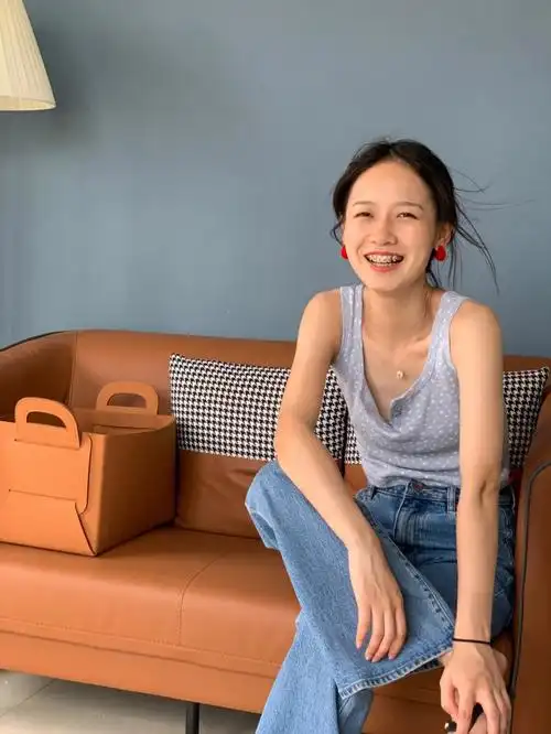 平胸又有什么不好呢