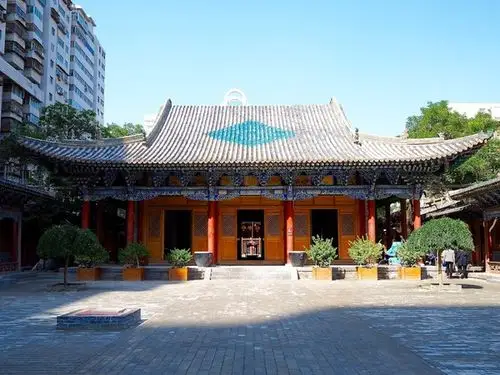 兰州一日游怎么玩兰州一日游路线安排兰州一日游玩攻略