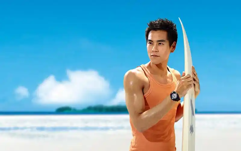 帅哥明星彭于晏高清写真图片电脑桌面壁纸下载第一辑