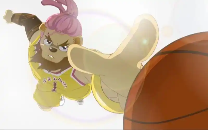 【筐出胜利/燃向】前方,已经没有人能阻止我了