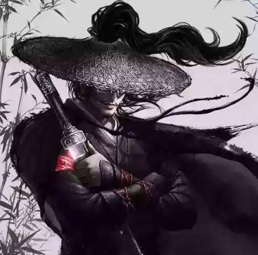 古代那些行走江湖的大侠们,没工作靠的什么经济来源?