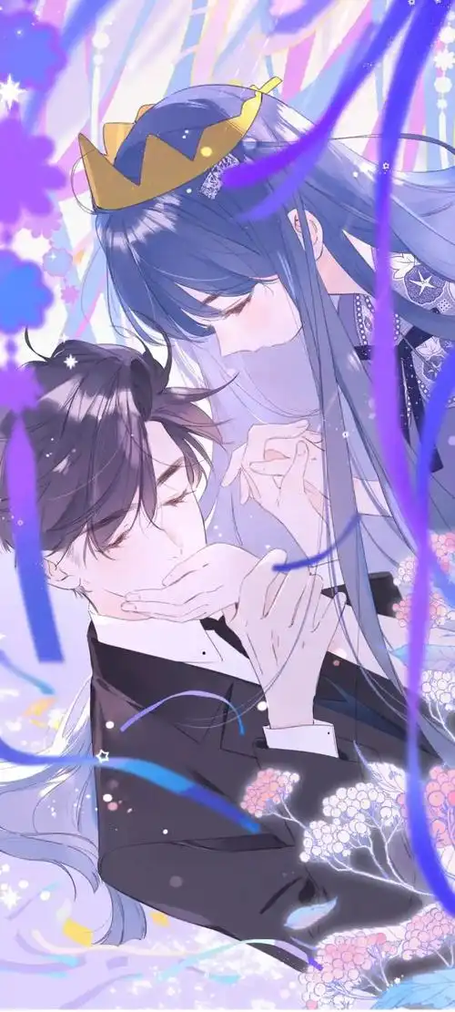 别哭 骆湛79唐染