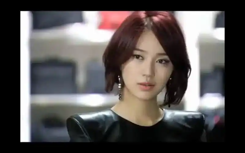 尹恩惠 - 《dash girl》拜托小姐主题曲