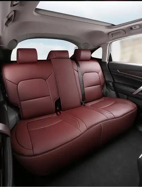 2021新款本田冠道urv坐垫套四季通用座垫2019/2020款新冠道urv坐垫