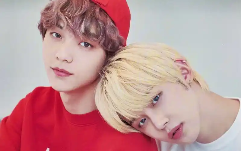 【彬准】好一个"连接在一起的感觉"_哔哩哔哩