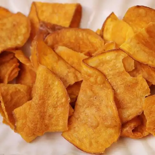 买2赠1蜂蜜红薯片番薯片香脆地瓜片干办公室零食地瓜酥