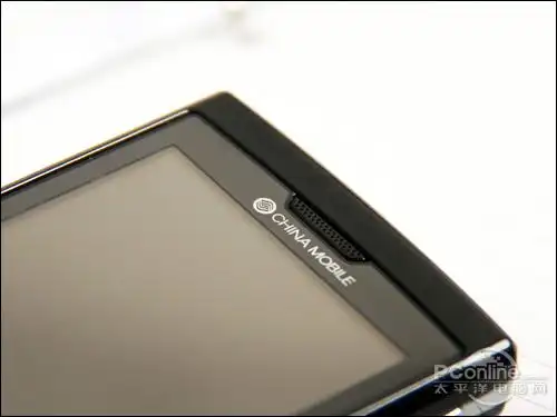 800mhz处理器!三星wm最美智能b7300c评测