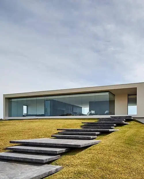 建筑设计单体建筑