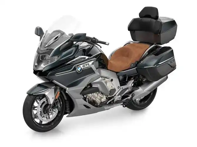 宝马摩托 2024 新图案 f,r 和 k 系列中,大型车_搜狐汽车_搜狐网