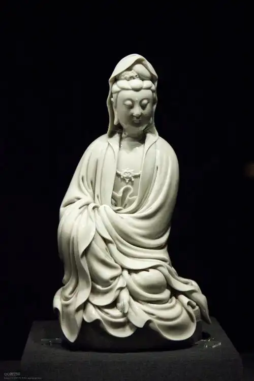 何朝宗观音像哪里可以直接鉴定收购?【18958735203】