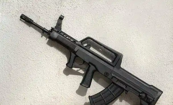 国产95式步枪和03式步枪兵哥哥更爱哪个