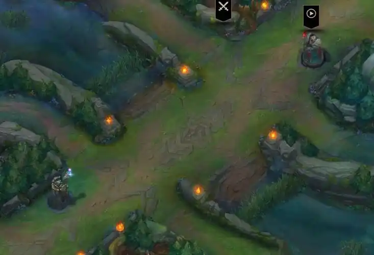 lol新地图召唤师峡谷详解超强小龙buff