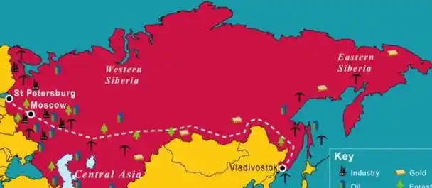 邪恶的沙俄占领那么多领土这些领土还会吐出来吗