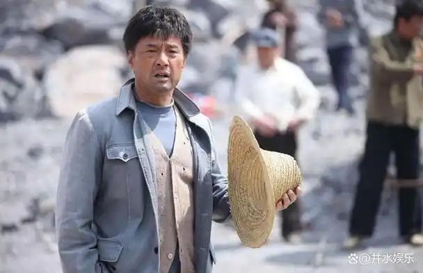 被误认为是港星的8位内地明星,最年轻者42岁,皆深受观众喜爱