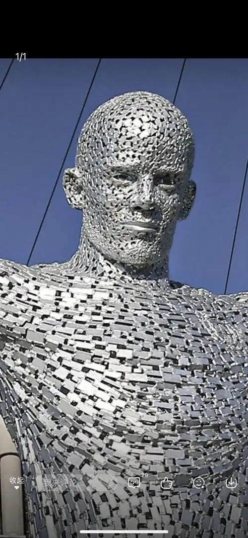 这些天的密集图