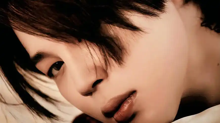 朴智旻橙光素材 cr.辣叔