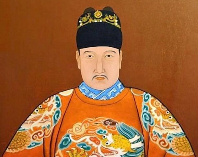 郑和下西洋从非洲带回"麒麟",看到画像忍俊不禁:原来是它?