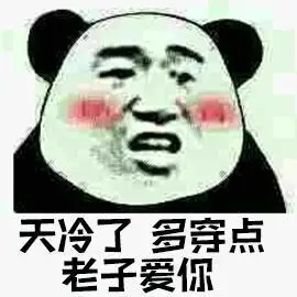 天冷了斗图被子搞笑猥琐gif动图_动态图_表情包下载_soogif