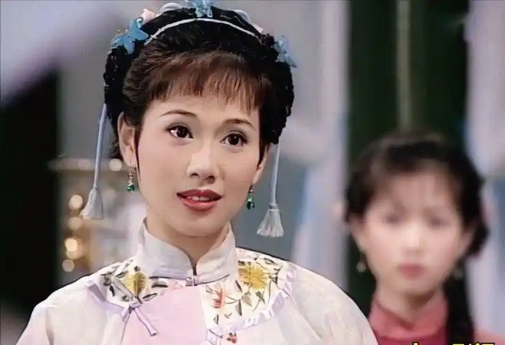 当陈松伶遇上爱子如命的婆婆_因为_时候_张铎