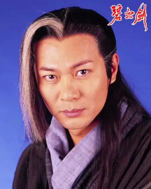 碧血剑演员现状有人成影帝有人患抑郁症但最红的是她