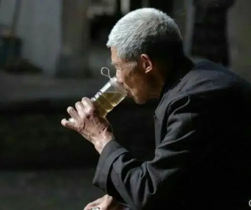 最令人感动的父亲图片