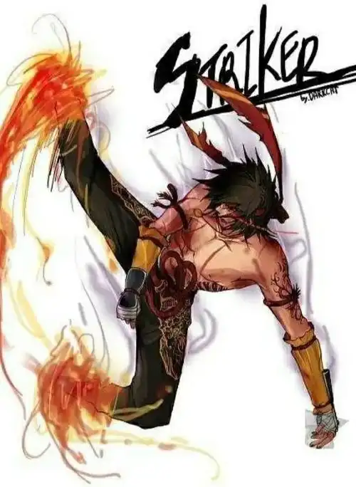 求男散打头像,沃特碧们的colg,dnf地下城与勇士 - colg社区