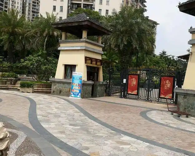 【美林湖畔花园, 美林湖畔花园小区详情,房价走势,房源,业主论坛】