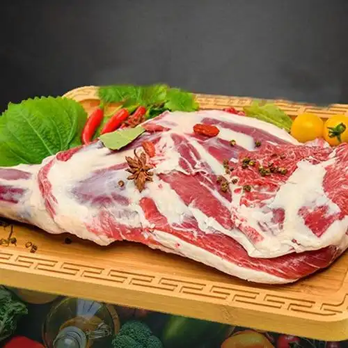 羊前腿(鲜)