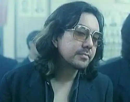 黄秋生身世曝光,家人让他回英国生活,自称是时候走了