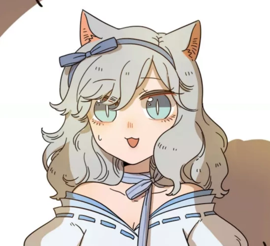 隔壁老季°(季江)°.自截废柴狐阿桔小汤苏莎