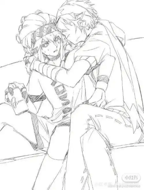 凹凸学园一一一一一丹:这是我们班的新同学蝶梦蝶:大家好呀请多多指教