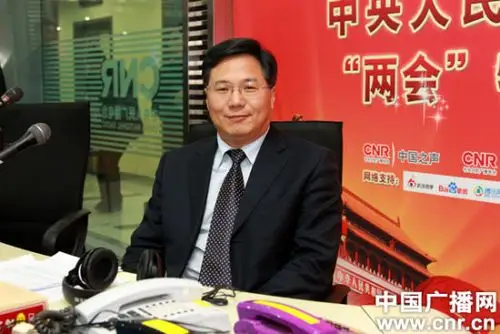 合肥市委书记:大规模推新能源汽车打造宜居城市