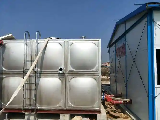 欢迎访问广东316深圳不锈钢水箱