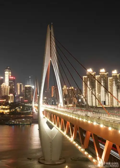 重庆夜景