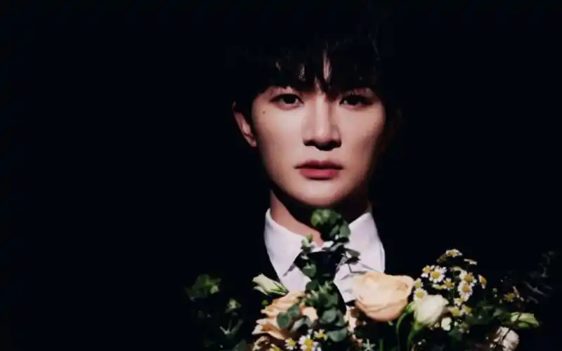 【周深】用20s能夺走生米的心嘛!快来看酷帅周星星!