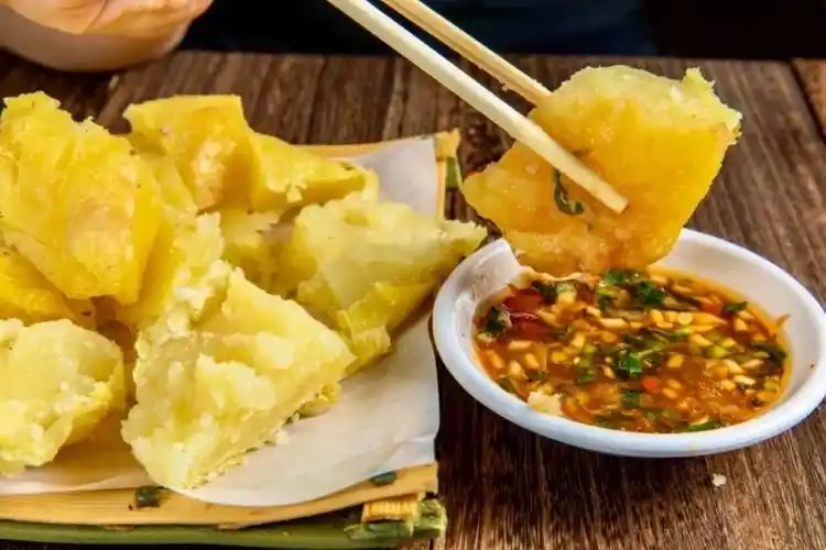 大洋芋云南人的终极情结