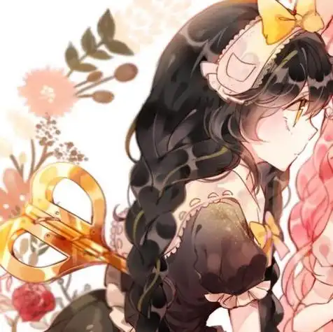 霸气的闺蜜头像 动漫头像 动漫头像图片大全 -【爱个性】