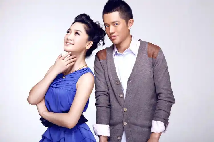 凤凰传奇高清写真