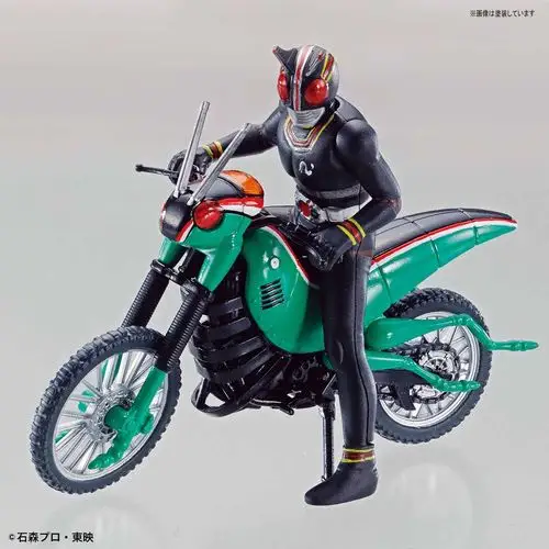万代拼装模型 frs 假面骑士 figure-rise frs zio 时王 zi-o 逢魔