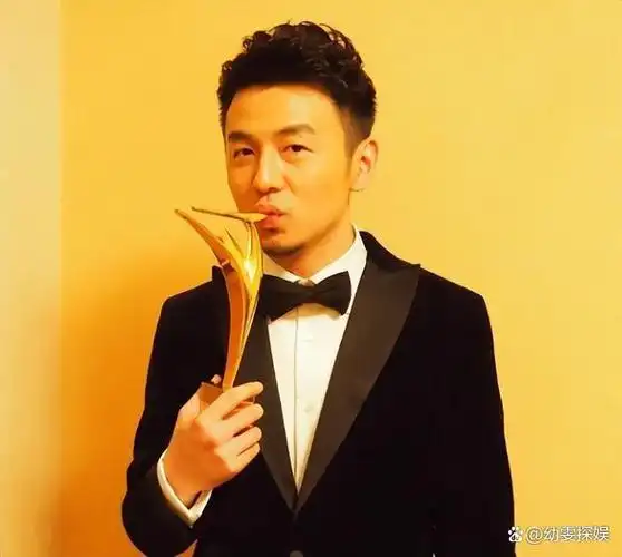 雷佳音吵架吵出老婆来丈母娘是自己的粉丝婚后多年无绯闻