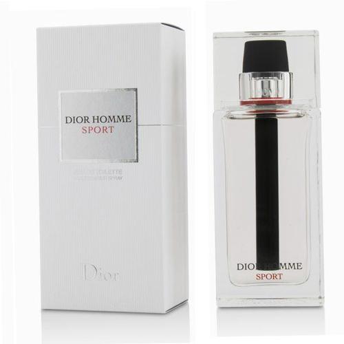 迪奥dior香水|homme sport eau de toilette