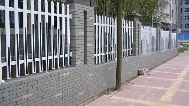 现在的围墙一般砌多高才合适这里又有什么不同的说法